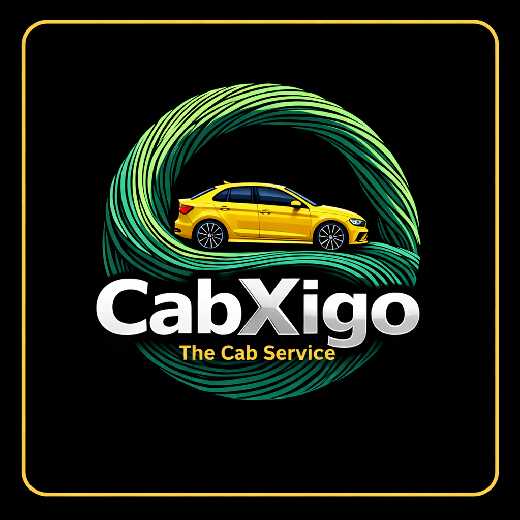 Cabxigo best cab service in Delhi